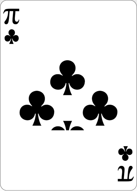 PI of clubs